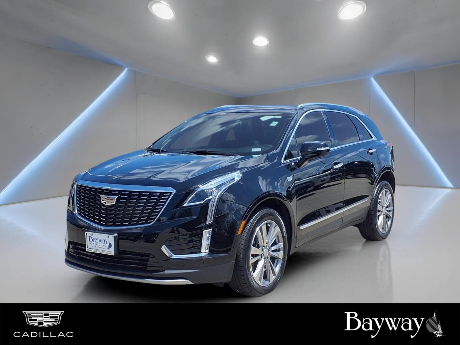 Used 2025 Cadillac XT5