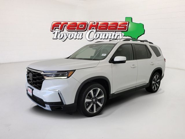 Used 2023 Honda Pilot