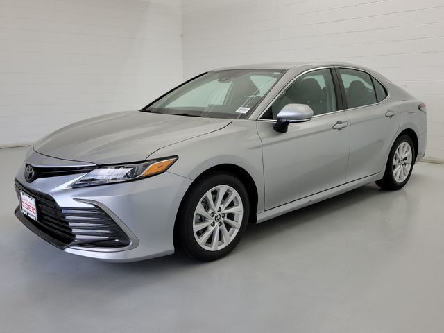 Used 2024 Toyota Camry