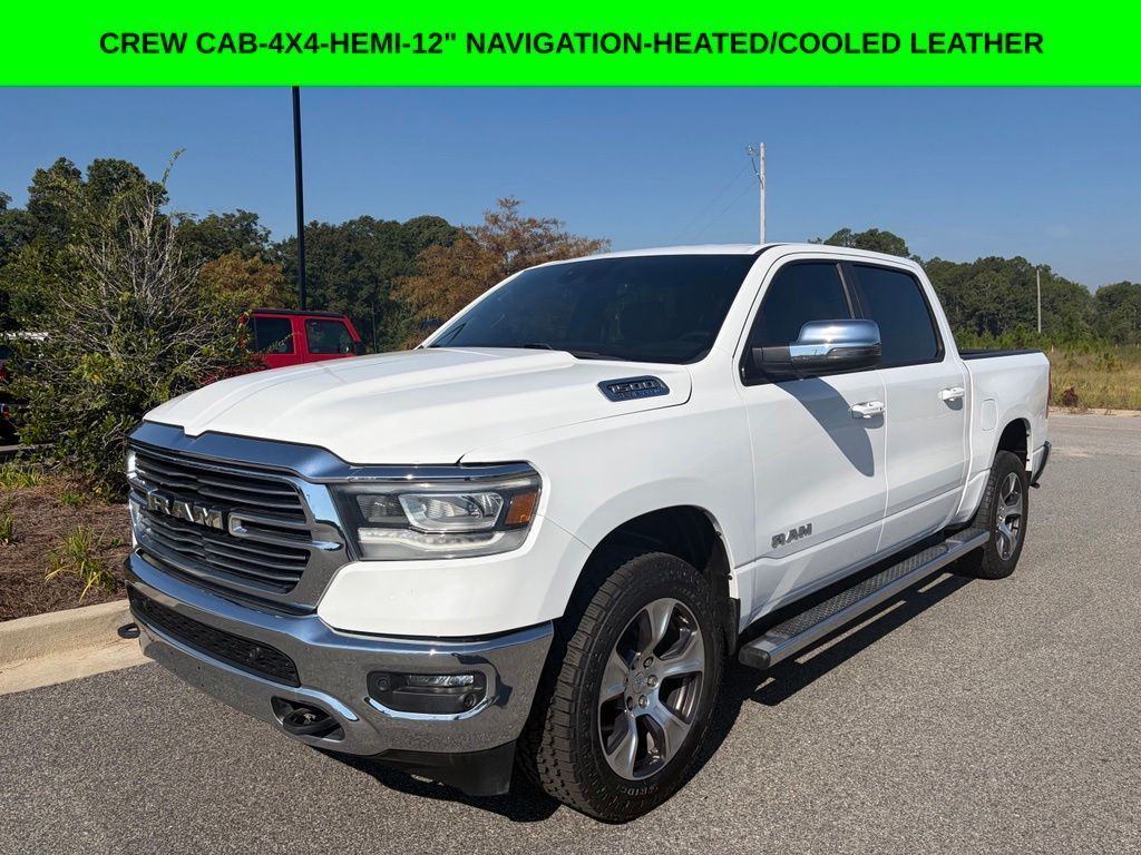 Used 2023 Ram 1500