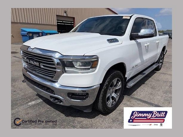 Used 2023 Ram 1500