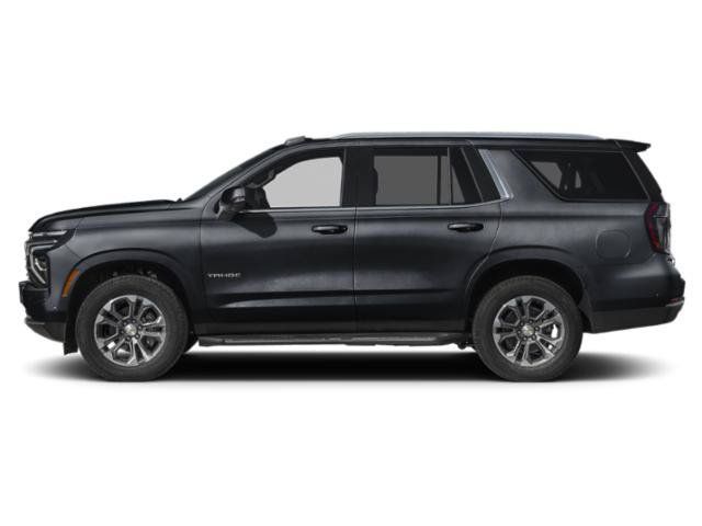 New 2026 Chevrolet Tahoe