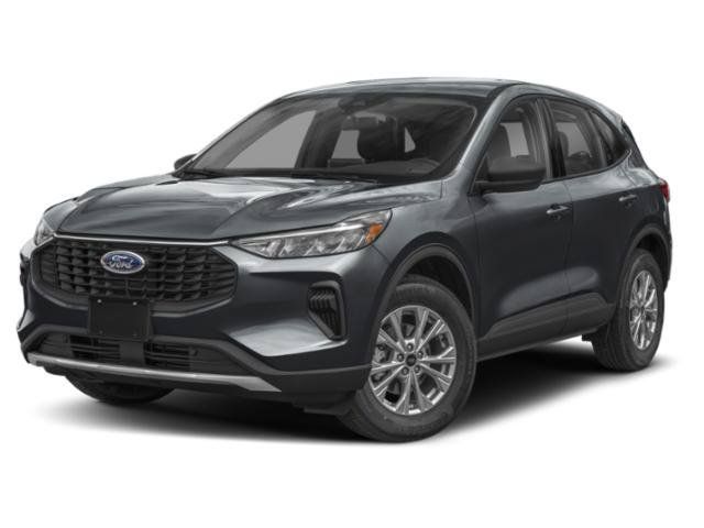 New 2026 Ford Escape