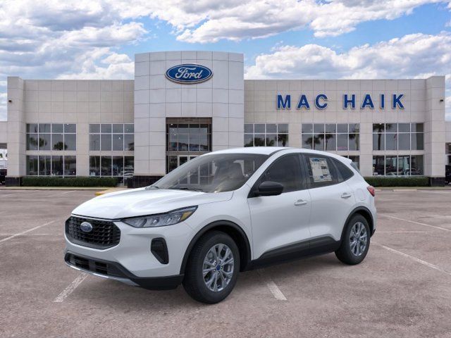 New 2026 Ford Escape