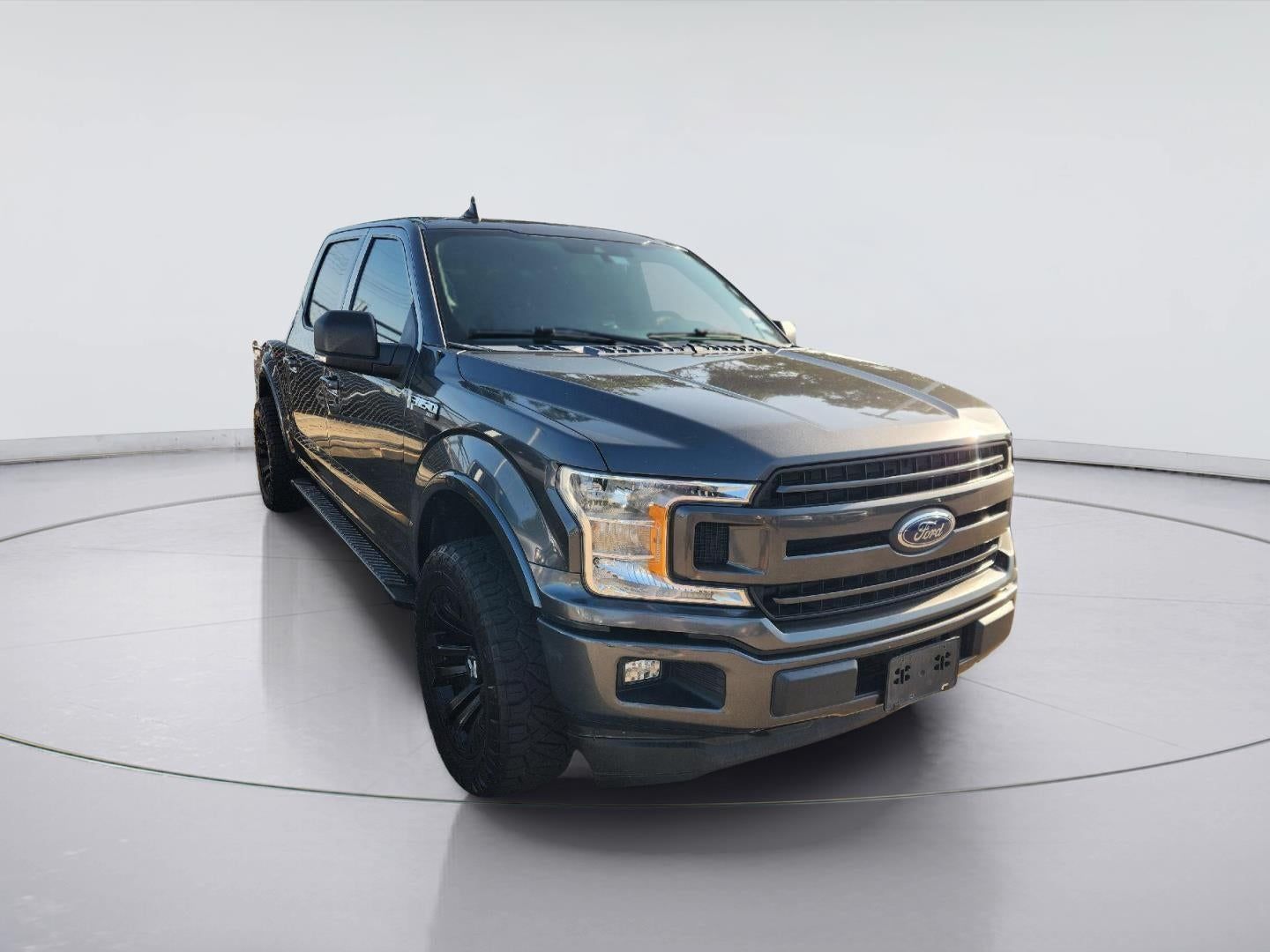 Used 2020 Ford F-150
