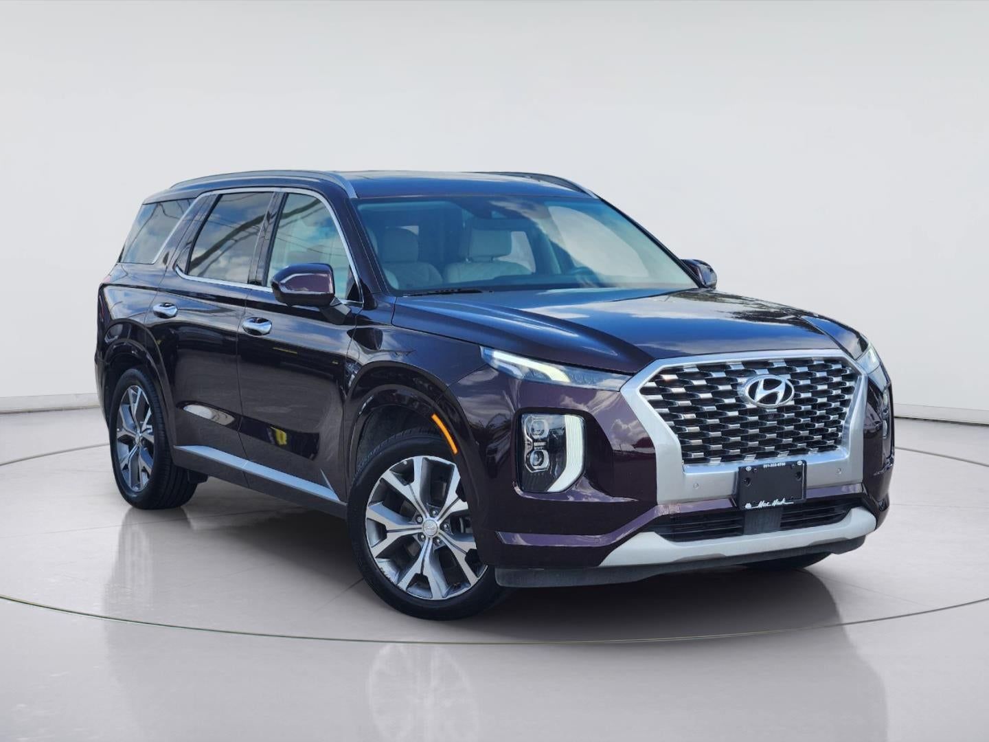 Used 2022 Hyundai Palisade