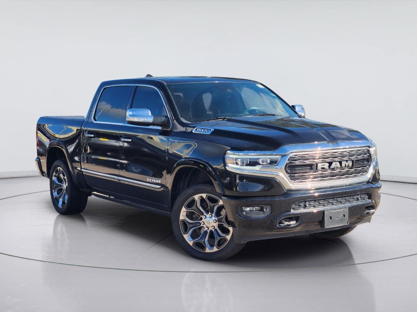 Used 2020 Ram 1500