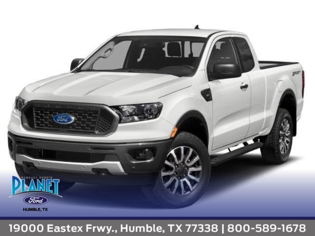 Used 2019 Ford Ranger