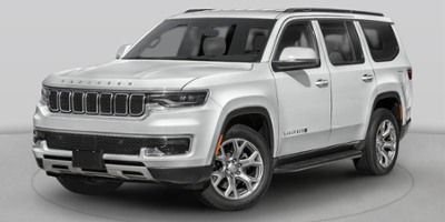 Used 2024 Jeep Wagoneer