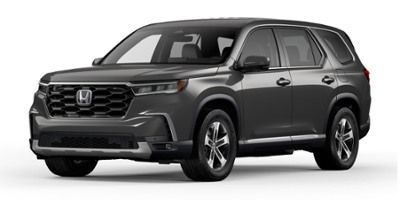Used 2024 Honda Pilot Used 2024 Honda Pilot