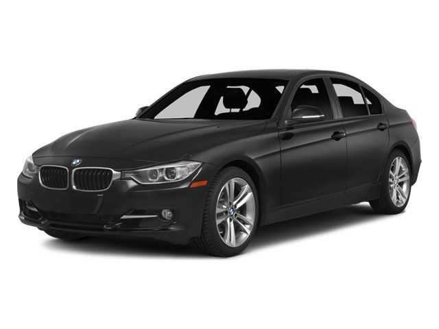 Used 2014 BMW 3 Series