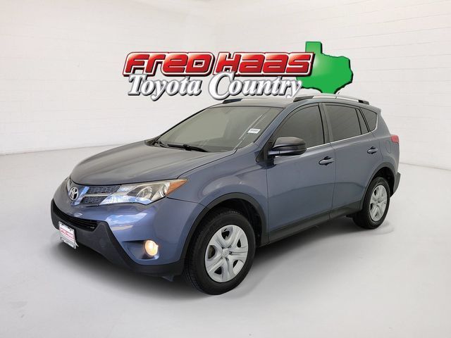 Used 2014 Toyota RAV4