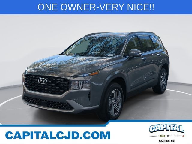 Used 2023 Hyundai Santa Fe