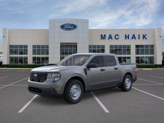 New 2026 Ford Maverick