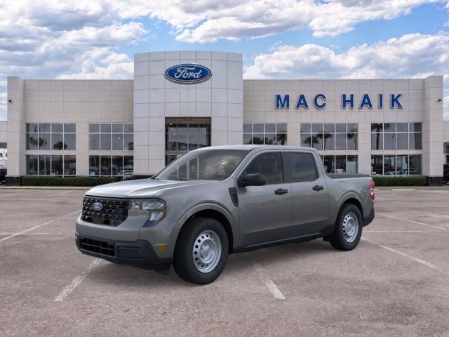 New 2026 Ford Maverick