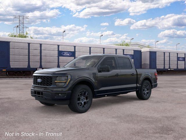 New 2026 Ford F-150