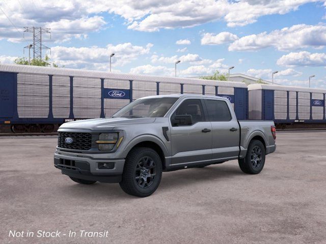 New 2026 Ford F-150