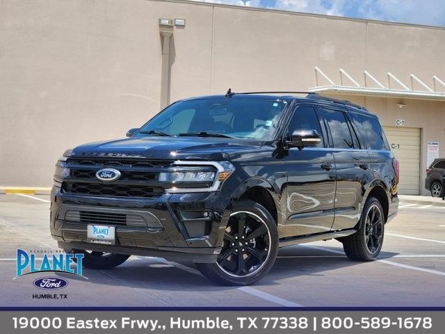 Used 2023 Ford Expedition
