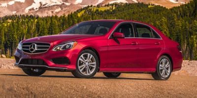 Used 2016 Mercedes-Benz E-Class