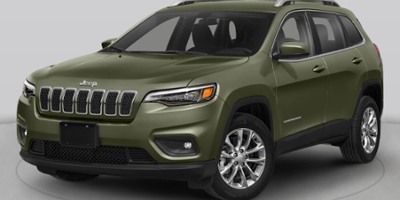 Used 2020 Jeep Cherokee Used 2020 Jeep Cherokee