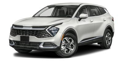 Used 2024 Kia Sportage Used 2024 Kia Sportage