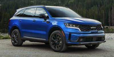 Used 2022 Kia Sorento Used 2022 Kia Sorento
