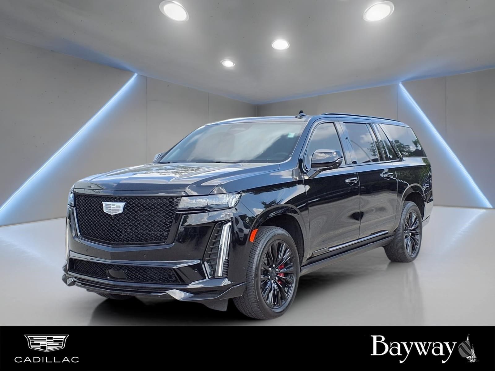Used 2023 Cadillac Escalade
