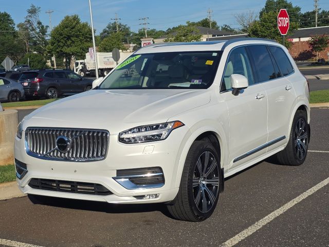 Used 2020 Volvo XC90