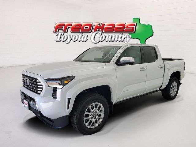 Used 2026 Toyota Tacoma