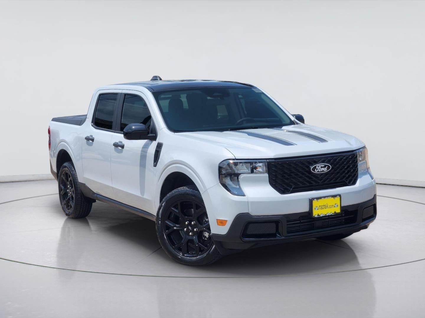Used 2025 Ford Maverick