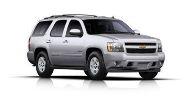 Used 2013 Chevrolet Tahoe
