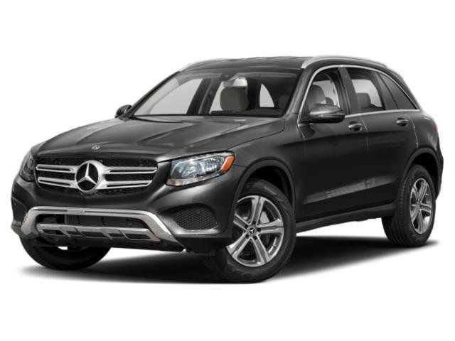 Used 2019 Mercedes-Benz GLC
