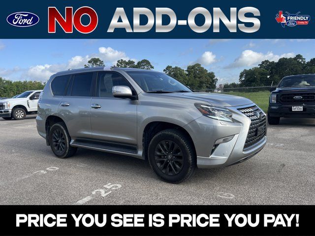 Used 2023 Lexus GX