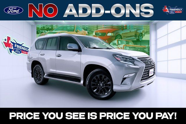 Used 2023 Lexus GX