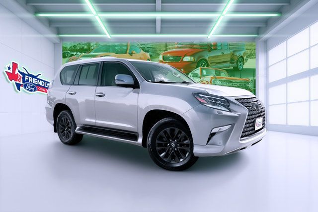 Used 2023 Lexus GX
