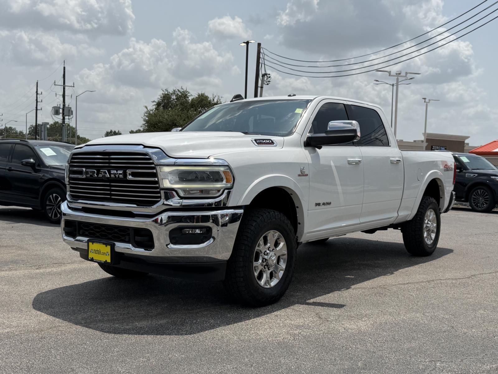 Used 2019 Ram 2500