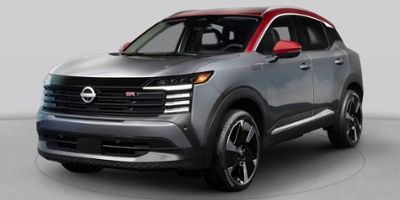 Used 2025 Nissan Kicks