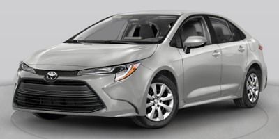 Used 2024 Toyota Corolla Used 2024 Toyota Corolla