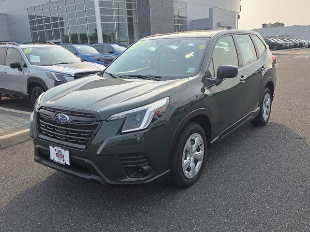 Used 2023 Subaru Forester