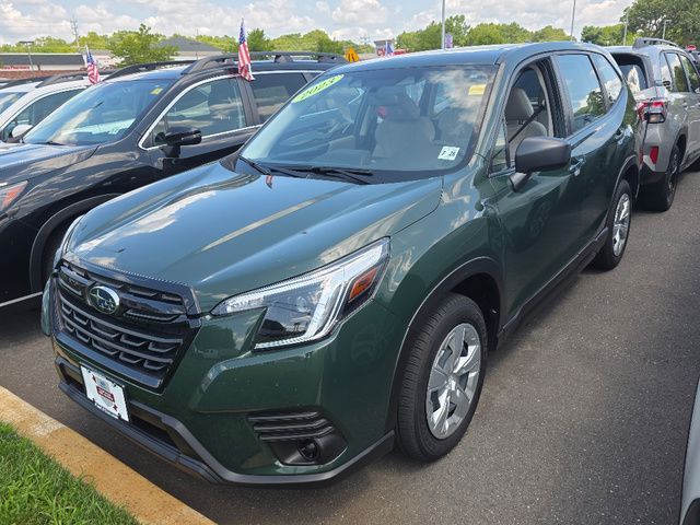 Used 2023 Subaru Forester