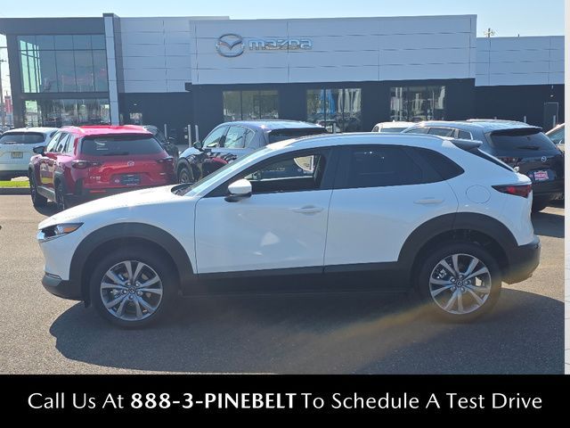 Used 2026 Mazda CX-3
