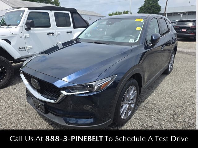 Used 2019 Mazda CX-5