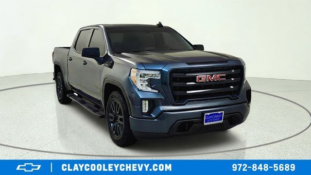 Used 2020 GMC Sierra 1500