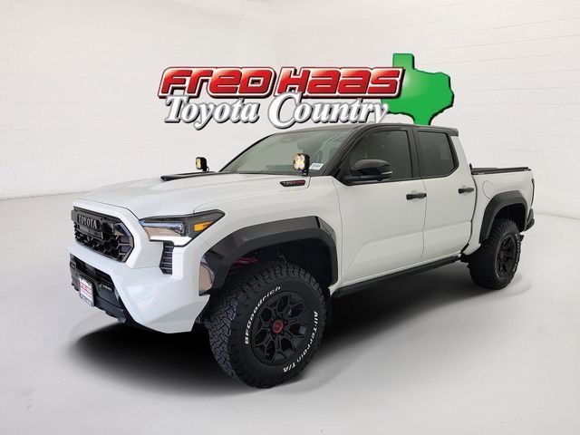 Used 2025 Toyota Tacoma