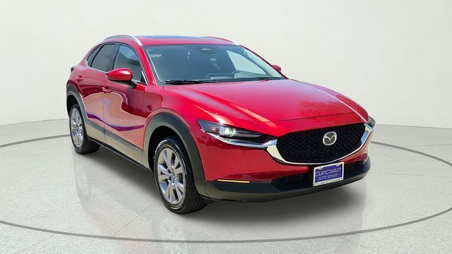 Used 2024 Mazda CX-3