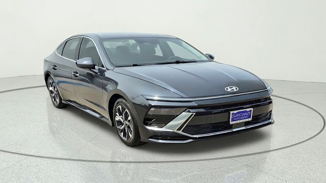 Used 2024 Hyundai Sonata