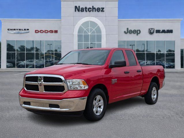 Used 2024 Ram 1500 Classic
