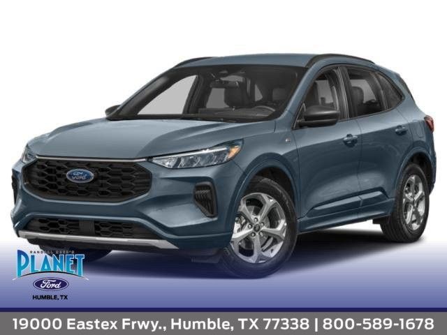 Used 2023 Ford Escape