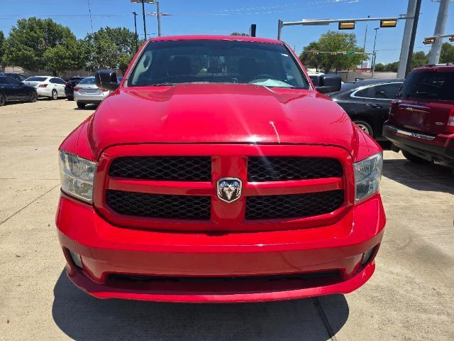 Used 2015 Ram 1500 Used 2015 Ram 1500