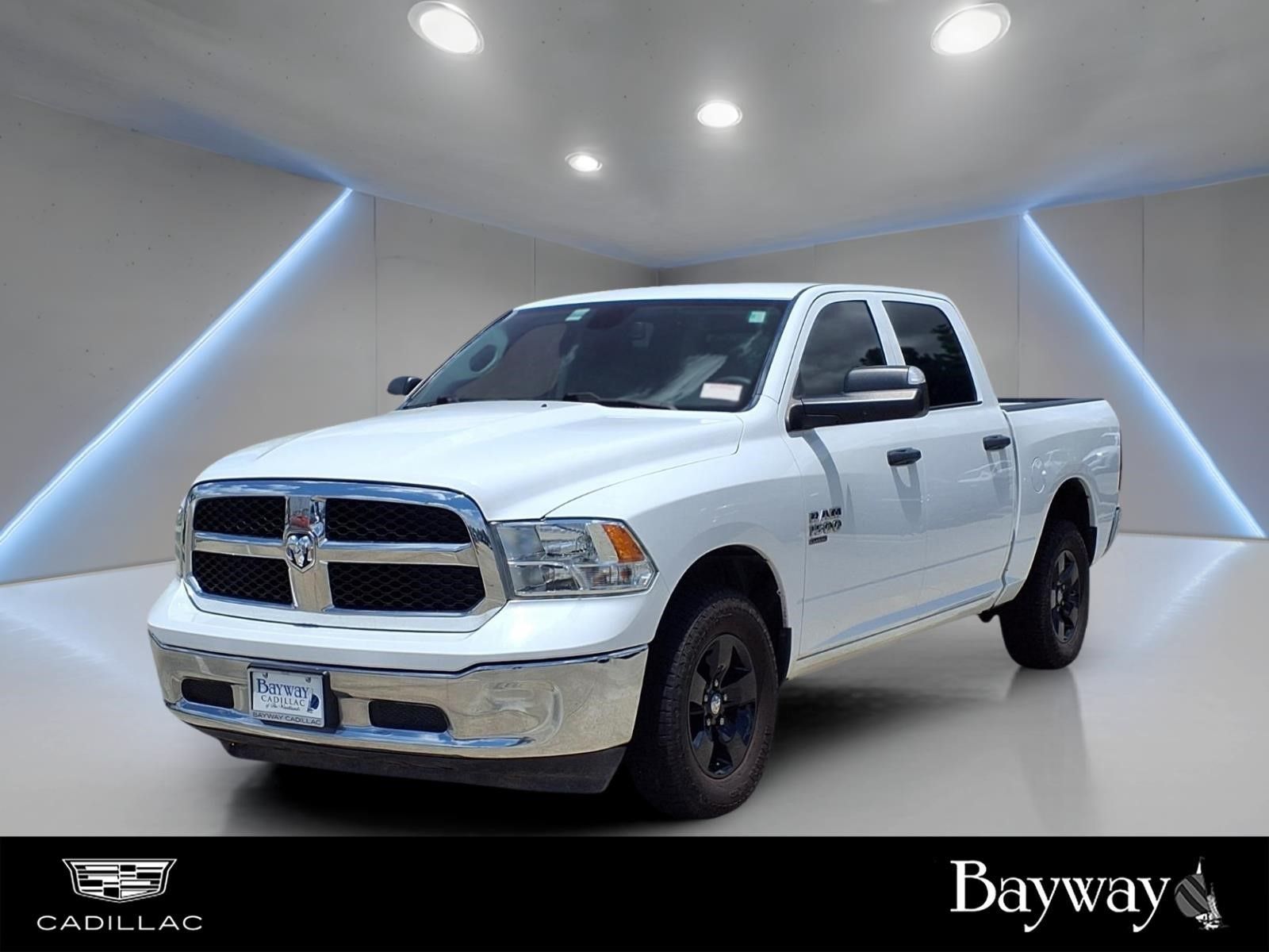 Used 2023 Ram 1500 Classic